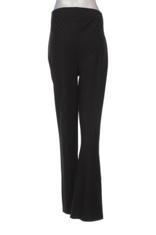 Γυναικείο παντελόνι Gina Tricot, Μέγεθος XXL, Χρώμα Μαύρο, Τιμή 15,98 €