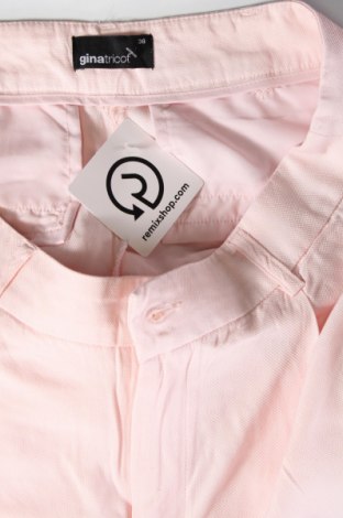 Γυναικείο παντελόνι Gina Tricot, Μέγεθος M, Χρώμα Ρόζ , Τιμή 13,81 €