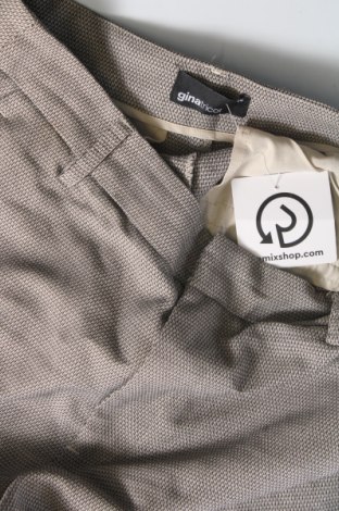 Дамски панталон Gina Tricot, Размер M, Цвят Многоцветен, Цена 9,18 лв.