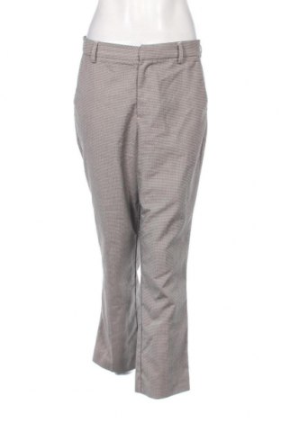 Дамски панталон Gina Tricot, Размер M, Цвят Многоцветен, Цена 3,24 лв.