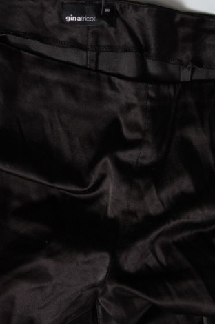 Damenhose Gina Tricot, Größe M, Farbe Schwarz, Preis 1,80 €