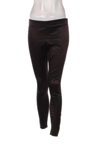 Дамски панталон Gina Tricot, Размер M, Цвят Черен, Цена 3,24 лв.