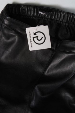 Damenhose Gina Tricot, Größe XS, Farbe Schwarz, Preis € 5,52