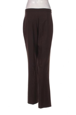 Дамски панталон Ginestra, Размер M, Цвят Кафяв, Цена 49,82 лв.