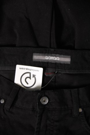 Dámské kalhoty  Giorgio, Velikost XL, Barva Černá, Cena  371,00 Kč