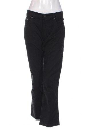 Pantaloni de femei Giorgio, Mărime XL, Culoare Negru, Preț 74,81 Lei