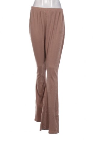 Dámské kalhoty  Glamorous, Velikost L, Barva Béžová, Cena  135,00 Kč