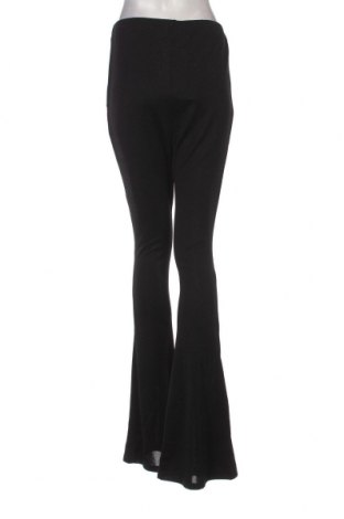 Дамски панталон Glamorous, Размер L, Цвят Черен, Цена 9,30 лв.
