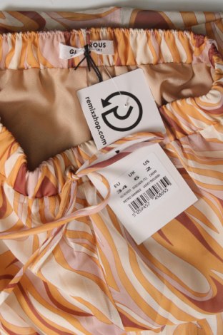 Γυναικείο παντελόνι Glamorous, Μέγεθος XS, Χρώμα Πολύχρωμο, Τιμή 15,82 €