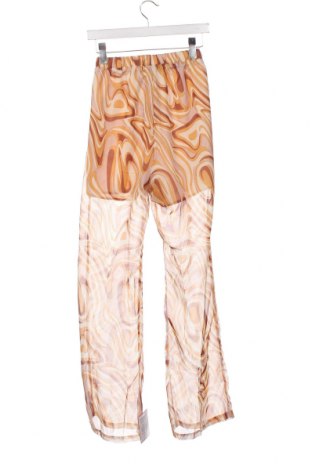 Γυναικείο παντελόνι Glamorous, Μέγεθος XS, Χρώμα Πολύχρωμο, Τιμή 15,82 €