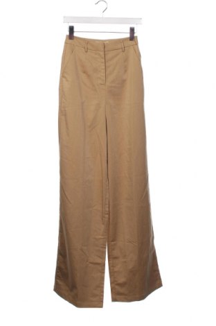 Dámské kalhoty  Glamorous, Velikost S, Barva Béžová, Cena  364,00 Kč