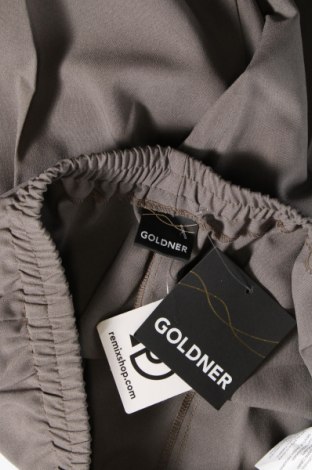 Damenhose Goldner, Größe S, Farbe Grün, Preis 32,00 €
