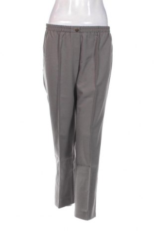 Pantaloni de femei Goldner, Mărime S, Culoare Verde, Preț 139,64 Lei