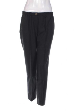 Γυναικείο παντελόνι Goldner, Μέγεθος M, Χρώμα Μαύρο, Τιμή 29,60 €