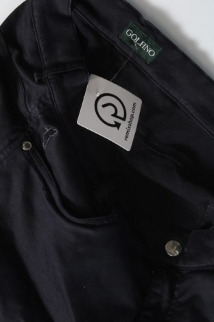 Γυναικείο παντελόνι Golfino, Μέγεθος L, Χρώμα Μαύρο, Τιμή 22,71 €