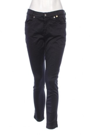 Γυναικείο παντελόνι Golfino, Μέγεθος L, Χρώμα Μαύρο, Τιμή 25,24 €