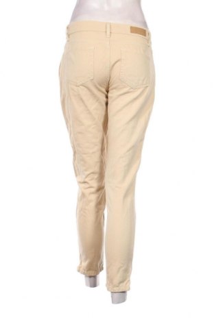Γυναικείο παντελόνι Grune Erde, Μέγεθος S, Χρώμα Εκρού, Τιμή 6,09 €