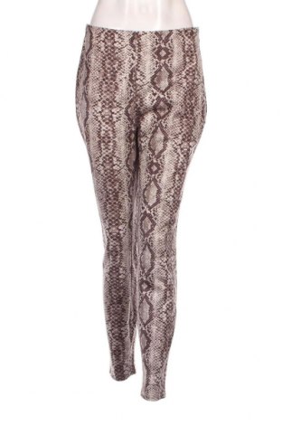 Γυναικείο παντελόνι Guess, Μέγεθος XL, Χρώμα Πολύχρωμο, Τιμή 45,22 €