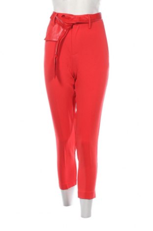Damenhose Guess, Größe XS, Farbe Rot, Preis 39,90 €