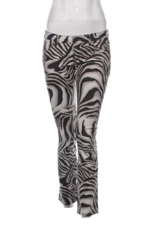 Γυναικείο παντελόνι Guess, Μέγεθος S, Χρώμα Πολύχρωμο, Τιμή 17,65 €