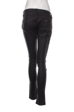 Γυναικείο παντελόνι Guess, Μέγεθος L, Χρώμα Μαύρο, Τιμή 27,83 €