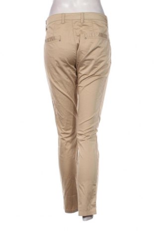Γυναικείο παντελόνι Guess By Marciano, Μέγεθος M, Χρώμα  Μπέζ, Τιμή 30,41 €