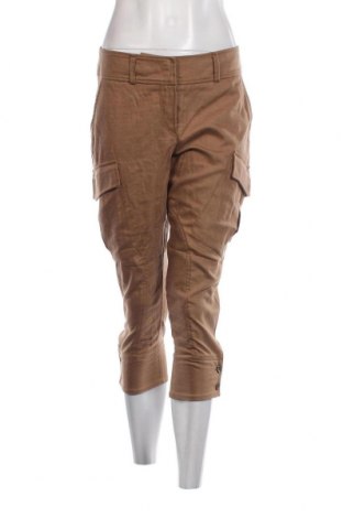 Dámské kalhoty  Gunex, Velikost S, Barva Béžová, Cena  826,00 Kč