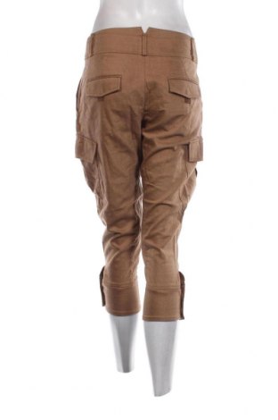 Dámské kalhoty  Gunex, Velikost S, Barva Béžová, Cena  780,00 Kč
