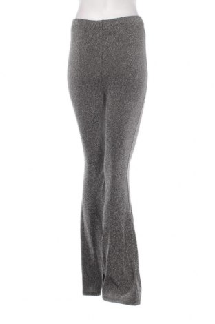 Γυναικείο παντελόνι Guts & Gusto, Μέγεθος S, Χρώμα Γκρί, Τιμή 8,63 €