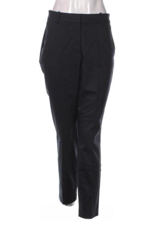 Pantaloni de femei H&D, Mărime L, Culoare Albastru, Preț 40,40 Lei