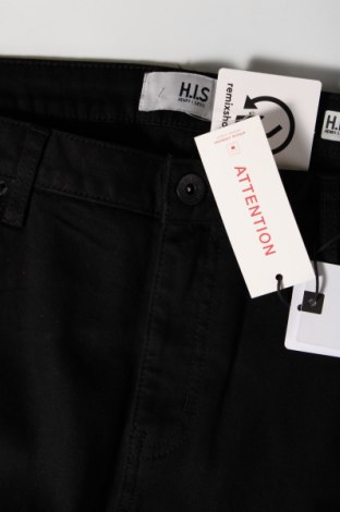 Pantaloni de femei H.I.S, Mărime XXL, Culoare Negru, Preț 87,77 Lei