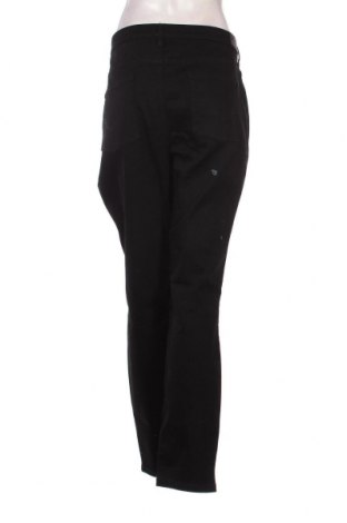 Γυναικείο παντελόνι H.I.S, Μέγεθος XXL, Χρώμα Μαύρο, Τιμή 14,23 €