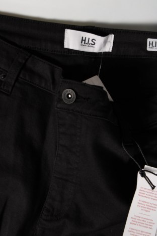 Pantaloni de femei H.I.S, Mărime XL, Culoare Negru, Preț 87,77 Lei