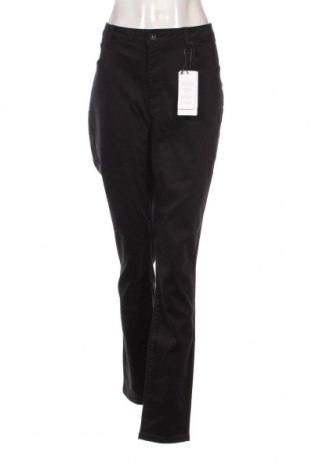 Γυναικείο παντελόνι H.I.S, Μέγεθος XL, Χρώμα Μαύρο, Τιμή 14,23 €