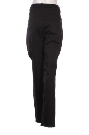 Дамски панталон H.I.S, Размер XL, Цвят Черен, Цена 10,12 лв.