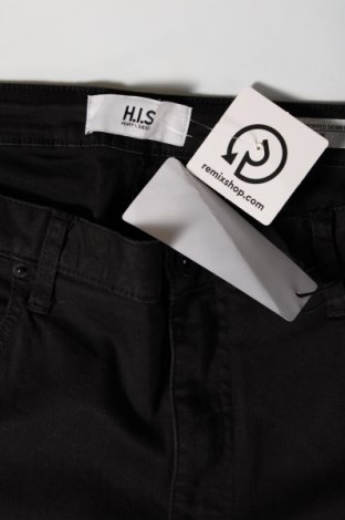 Dámské kalhoty  H.I.S, Velikost XXL, Barva Černá, Cena  347,00 Kč