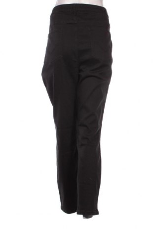 Pantaloni de femei H.I.S, Mărime XXL, Culoare Negru, Preț 78,69 Lei