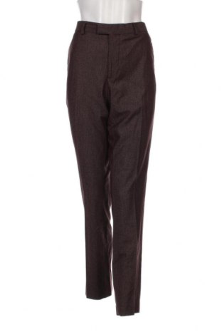Γυναικείο παντελόνι H&M, Μέγεθος L, Χρώμα Καφέ, Τιμή 17,94 €