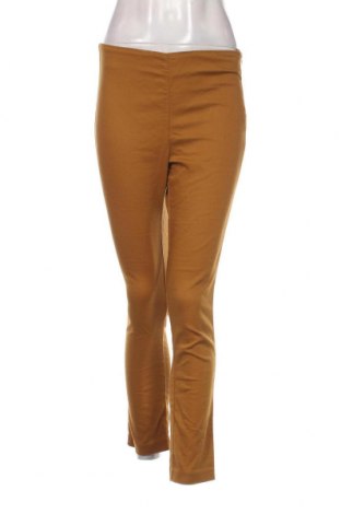 Pantaloni de femei H&M, Mărime M, Culoare Bej, Preț 57,23 Lei