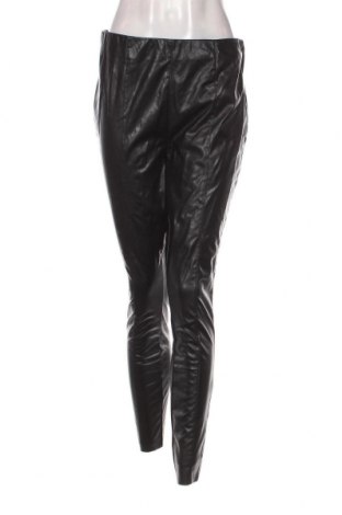 Dámské kalhoty  H&M, Velikost XL, Barva Černá, Cena  249,00 Kč