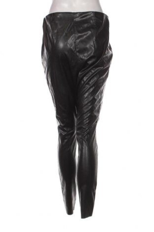 Дамски панталон H&M, Размер XL, Цвят Черен, Цена 4,35 лв.