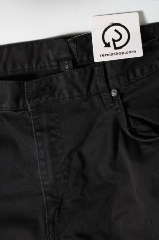 Pantaloni de femei H&M, Mărime XL, Culoare Negru, Preț 73,96 Lei