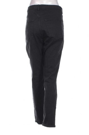 Γυναικείο παντελόνι H&M, Μέγεθος XL, Χρώμα Μαύρο, Τιμή 14,83 €
