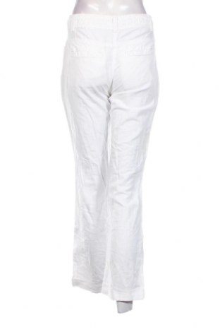 Γυναικείο παντελόνι H&M, Μέγεθος S, Χρώμα Λευκό, Τιμή 8,01 €