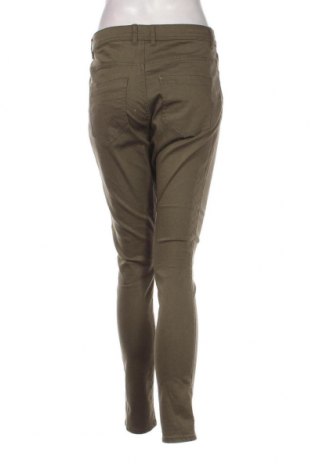 Γυναικείο παντελόνι H&M, Μέγεθος XL, Χρώμα Πράσινο, Τιμή 8,10 €
