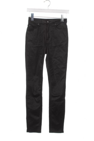 Дамски панталон H&M, Размер S, Цвят Черен, Цена 10,15 лв.