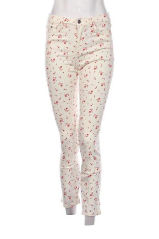 Pantaloni de femei H&M, Mărime S, Culoare Galben, Preț 48,46 Lei