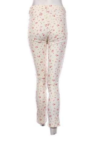 Pantaloni de femei H&M, Mărime S, Culoare Galben, Preț 48,46 Lei