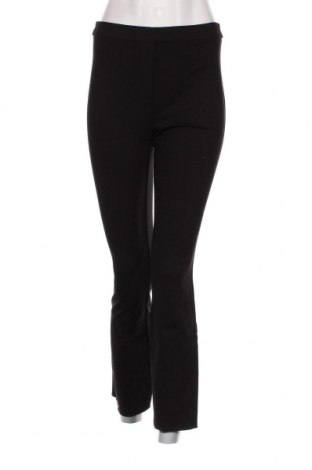 Pantaloni de femei H&M, Mărime S, Culoare Negru, Preț 22,44 Lei