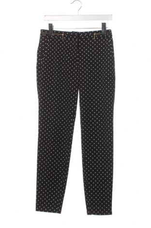 Pantaloni de femei H&M, Mărime XS, Culoare Negru, Preț 22,44 Lei